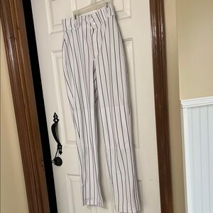 Men’s baseball pants champro size small